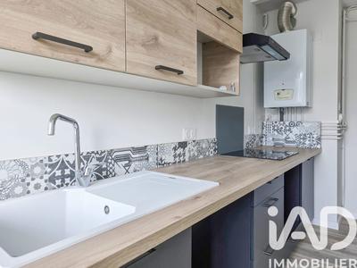 Appartement - 95 m² - 5 pièces