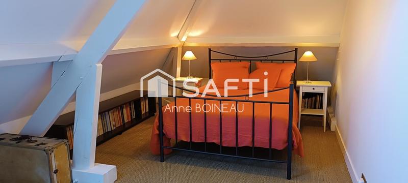 Villa - 229 m² - 7 pièces