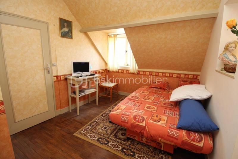 Maison de campagne - 140 m² - 6 pièces