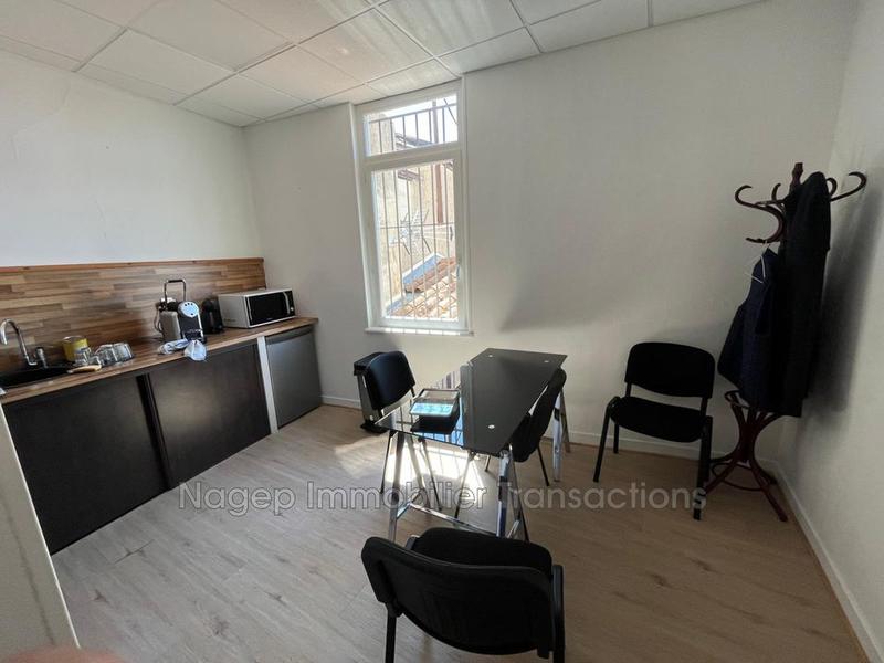 Local commercial - 110 m²