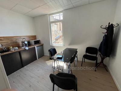 Local commercial - 110 m²