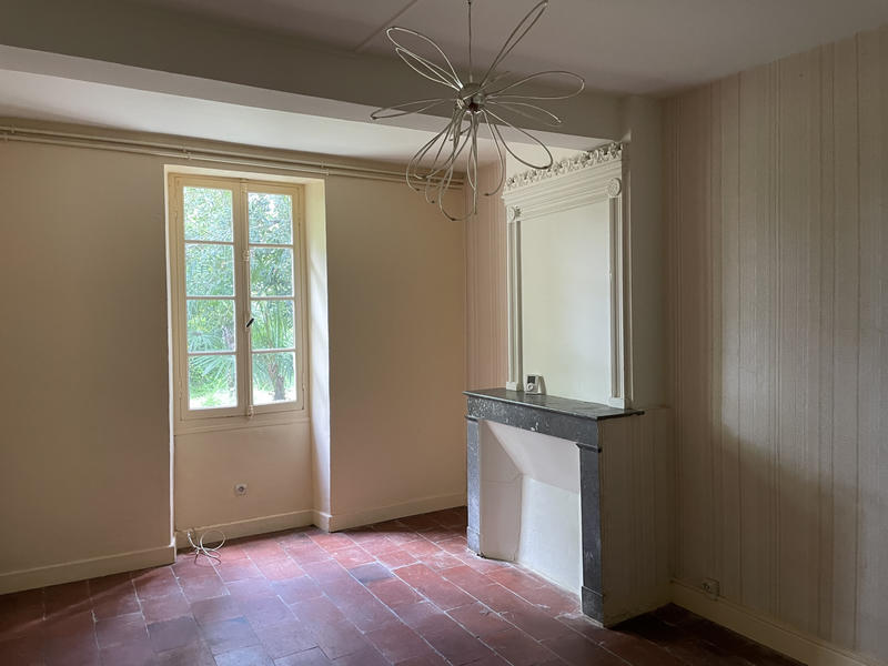 Maison de village - 119 m² - 7 pièces