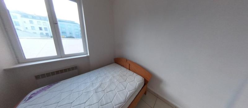 Appartement - 28 m² - 2 pièces