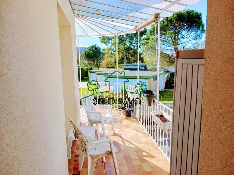 Maison - 190 m² - 8 pièces