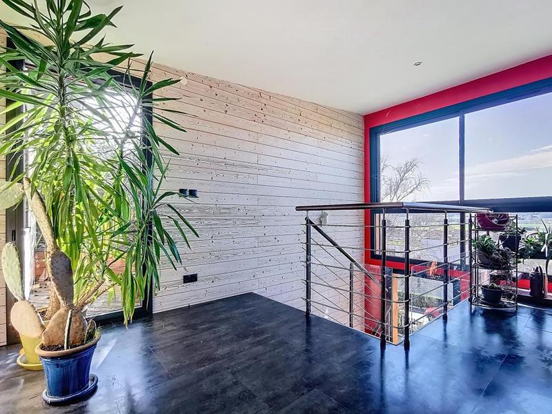 Maison - 192 m² - 5 pièces