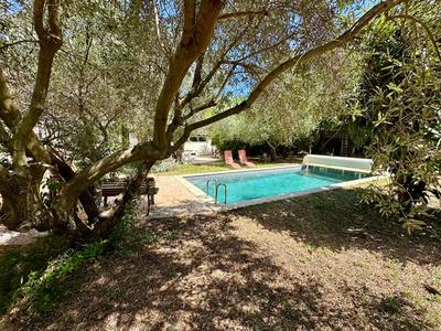 Villa - 130 m² - 7 pièces