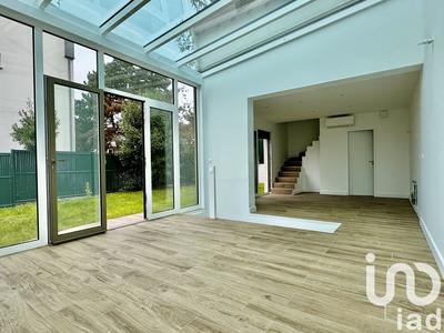 Maison - 78 m² - 3 pièces