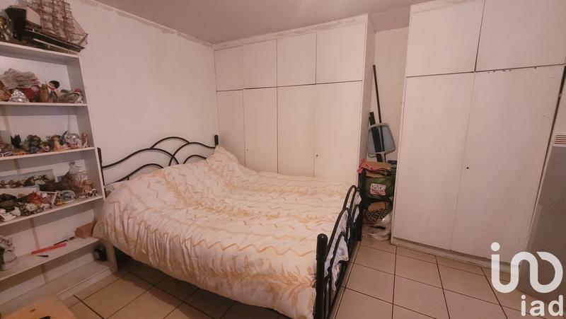 Maison de ville - 58 m² - 4 pièces