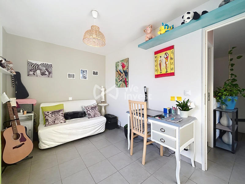 Villa - 94 m² - 4 pièces