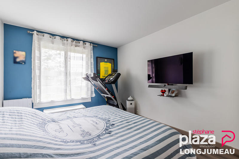 Appartement - 90 m² - 5 pièces