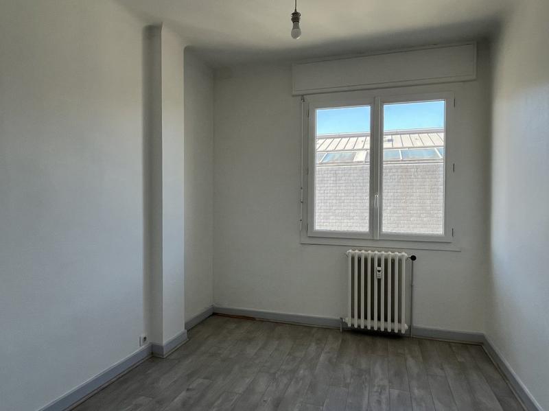 Appartement - 65 m² - 4 pièces