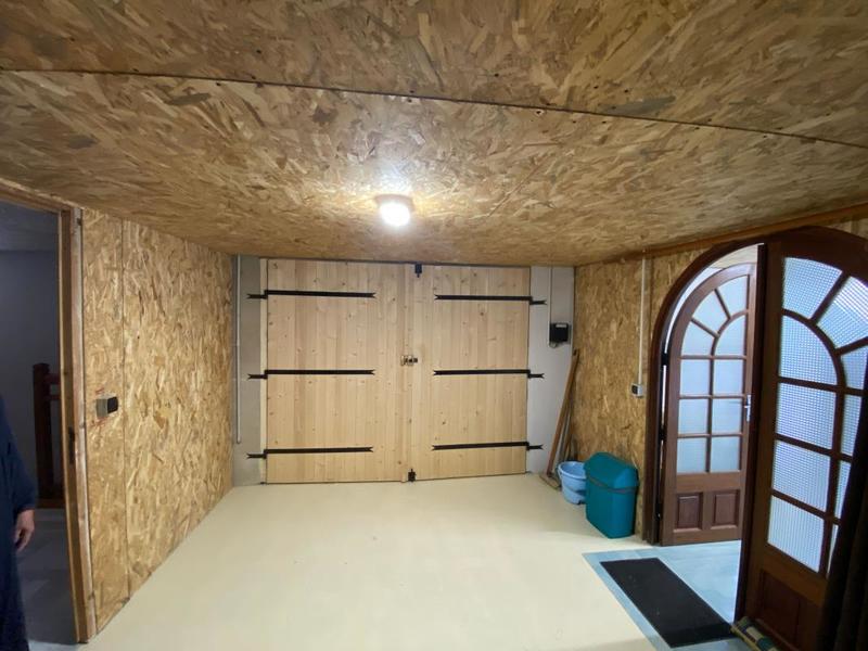 Maison - 163 m² - 4 pièces