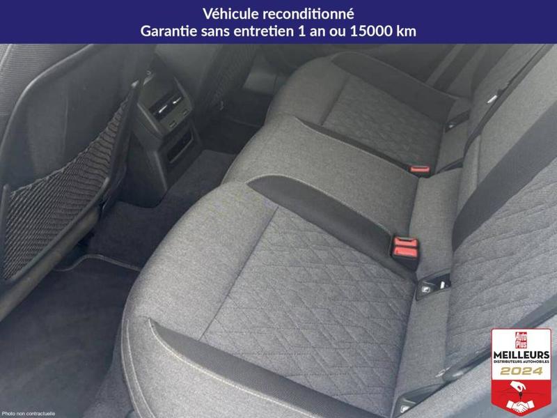 Audi A5 Avant Tdi Hybride 204 ch s tronic 7 s line