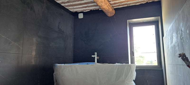 Maison - 200 m² - 6 pièces