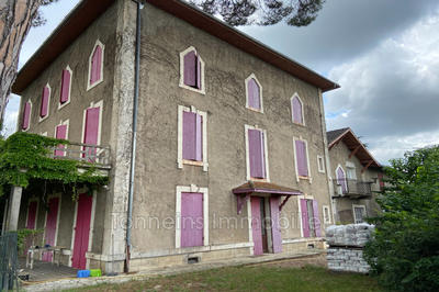 Manoir - 570 m² - 14 pièces