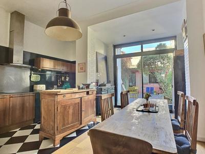 Maison - 142 m² - 4 pièces