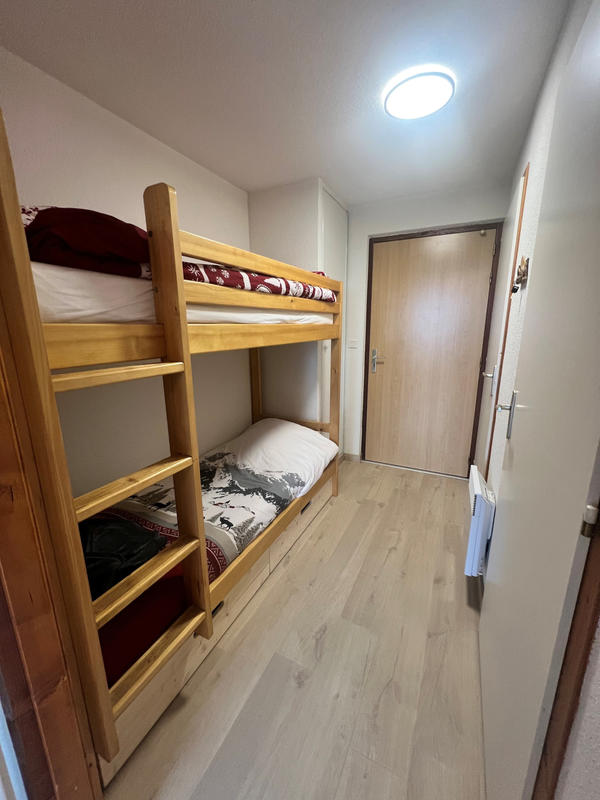 Appartement - 27 m² - 2 pièces