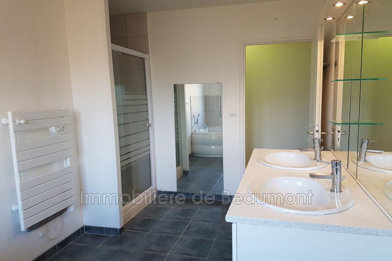 Maison - 107 m² - 4 pièces