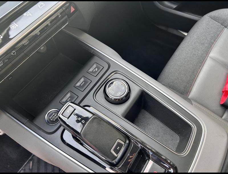 Citroën C5 Air Cross Shine 130 Eat8