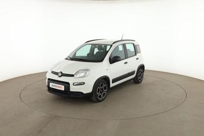 Fiat Panda 1.0 Hybride Bsg City Life 70 ch