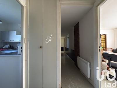 Maison - 73 m² - 3 pièces