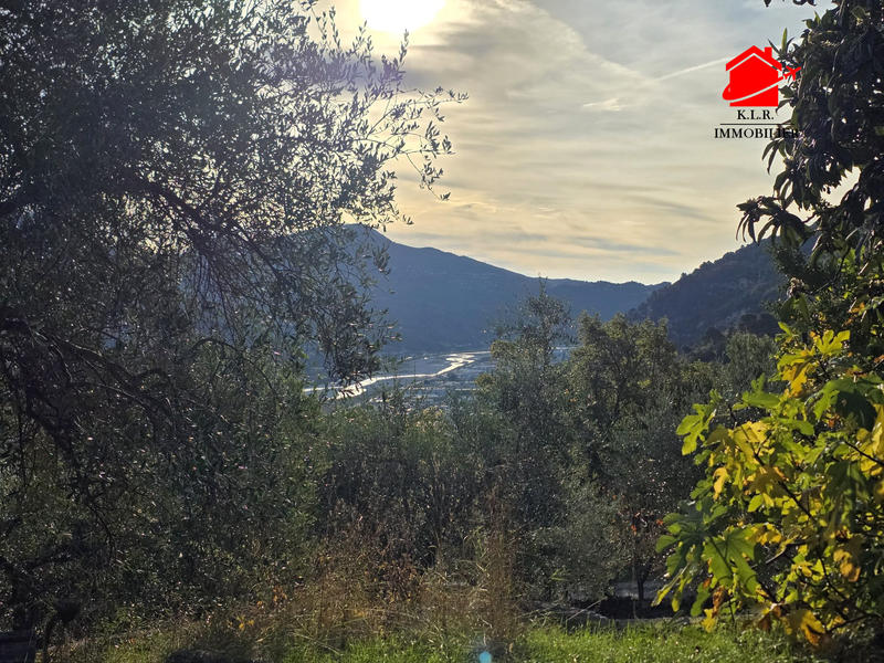 Terrain agricole - 3 100 m²