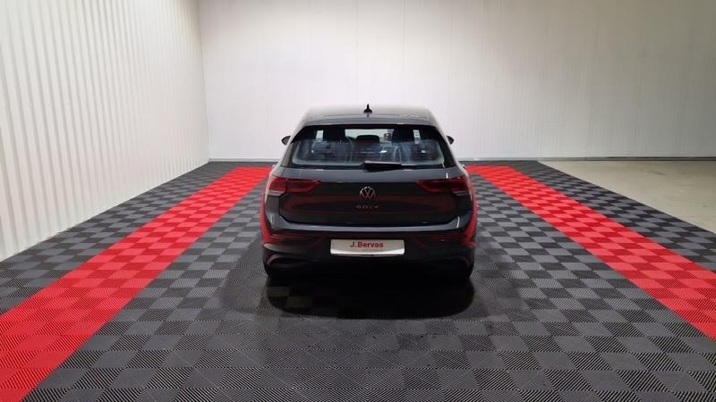 Volkswagen Golf 1.0 Tsi Opf 110 Bvm6 Life Business