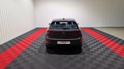 Volkswagen Golf 1.0 Tsi Opf 110 Bvm6 Life Business