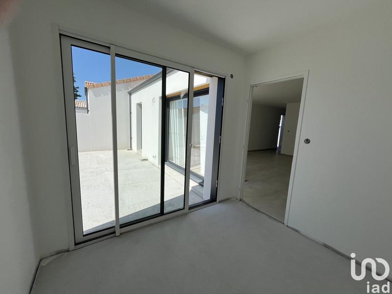 Maison - 82 m² - 4 pièces