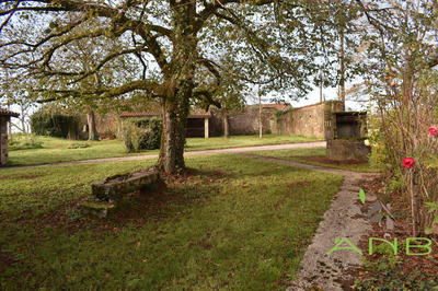 Maison - 121 m² - 4 pièces