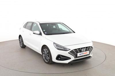 Hyundai i30 1.0 t-GDi Mhev Creative 120 ch