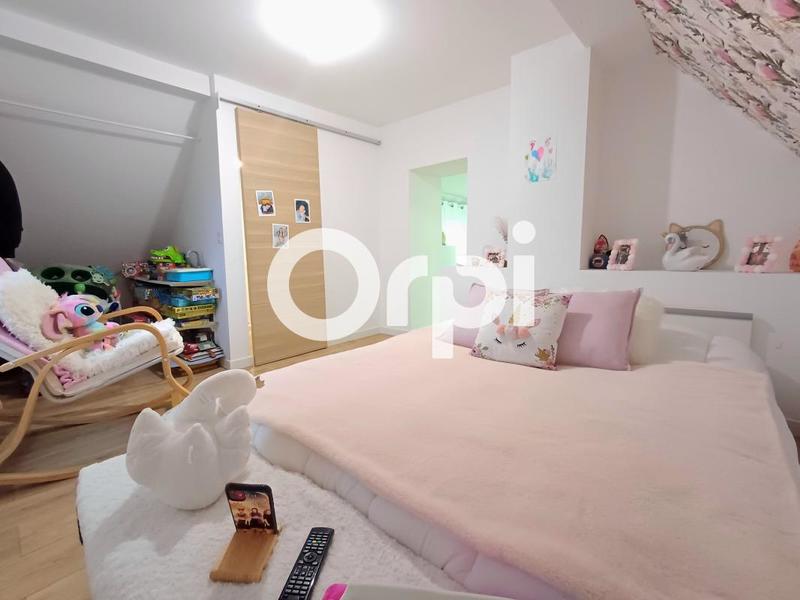 Maison de campagne - 73 m² - 4 pièces