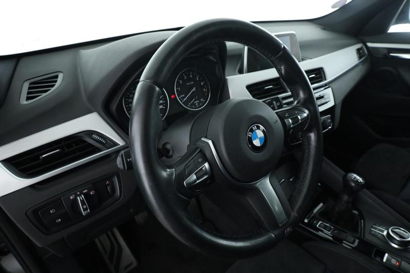 Bmw X1 sDrive18i m Sport 140 ch