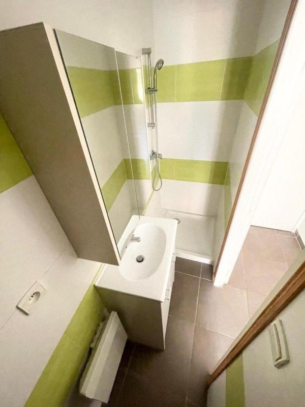 Appartement - 22 m² - 1 pièce