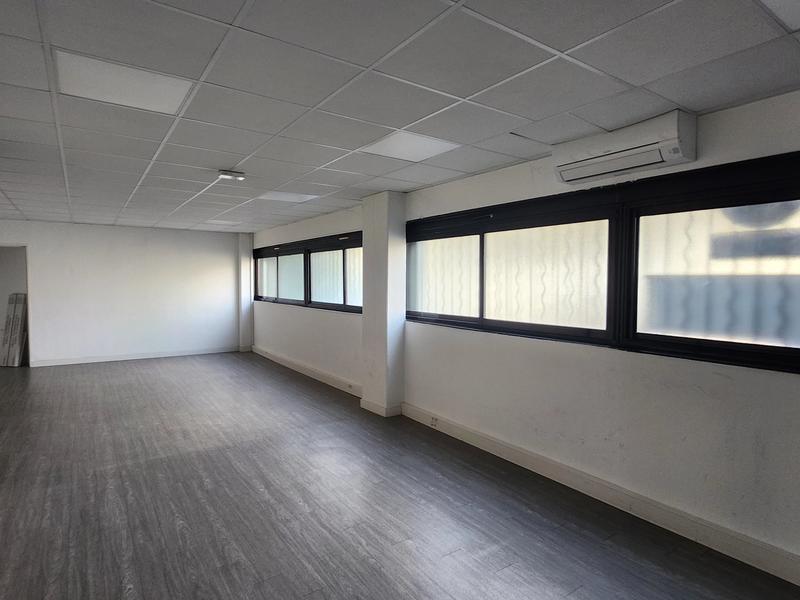 Bureau - 108 m² - 2 pièces