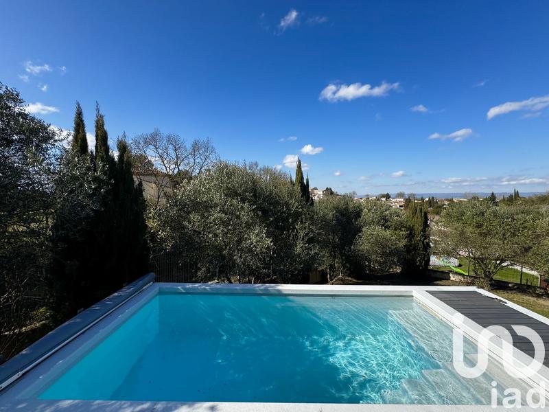 Maison - 125 m² - 7 pièces