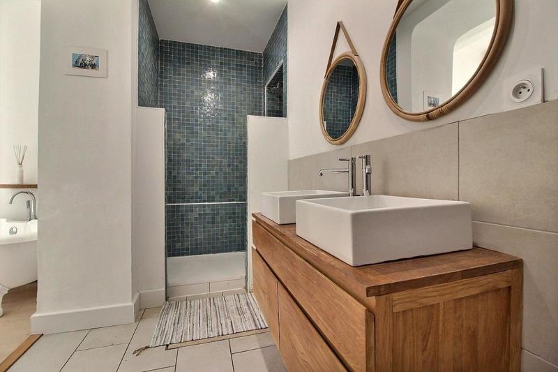 Appartement - 108 m² - 4 pièces