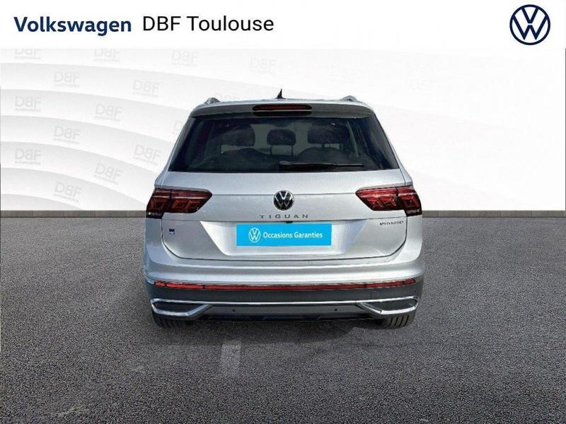 Volkswagen Tiguan 1.4 eHybrid 245ch Dsg6 Elegance