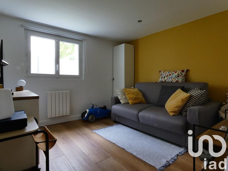 Maison - 176 m² - 6 pièces