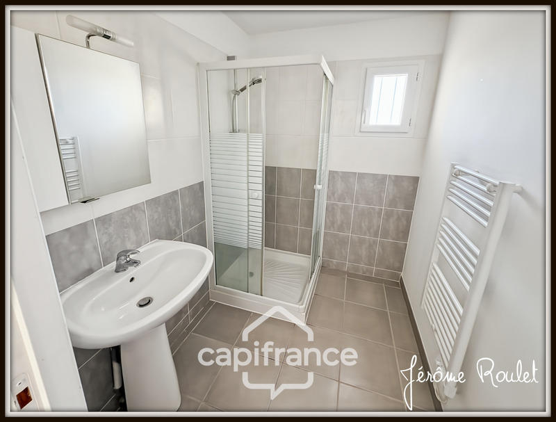 Maison - 82 m² - 4 pièces