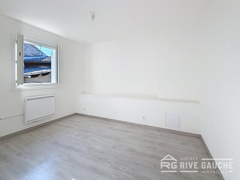 Maison - 85 m² - 3 pièces