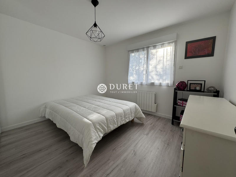 Maison contemporaine - 144 m² - 5 pièces