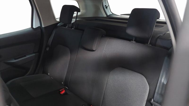 Dacia Duster Essential Blue dCi 115 4x2