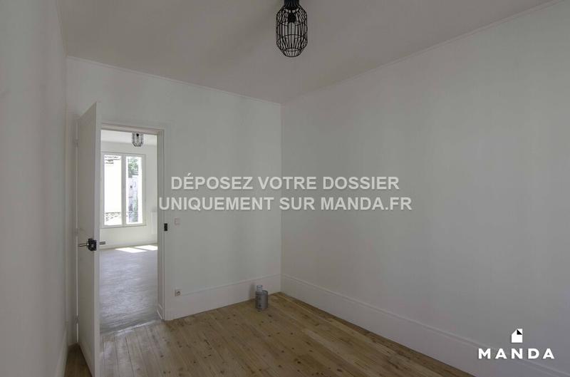 Appartement - 42 m² - 3 pièces