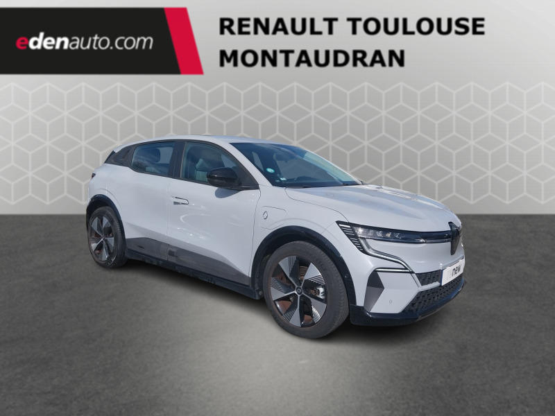 Renault Mégane E-Tech Ev40 130ch standard charge Equilibre
