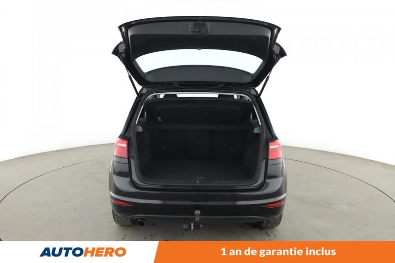 Volkswagen Golf Sportsvan VII 1.6 Tdi BlueMotion Tech Confortline Business Dsg7 115 ch