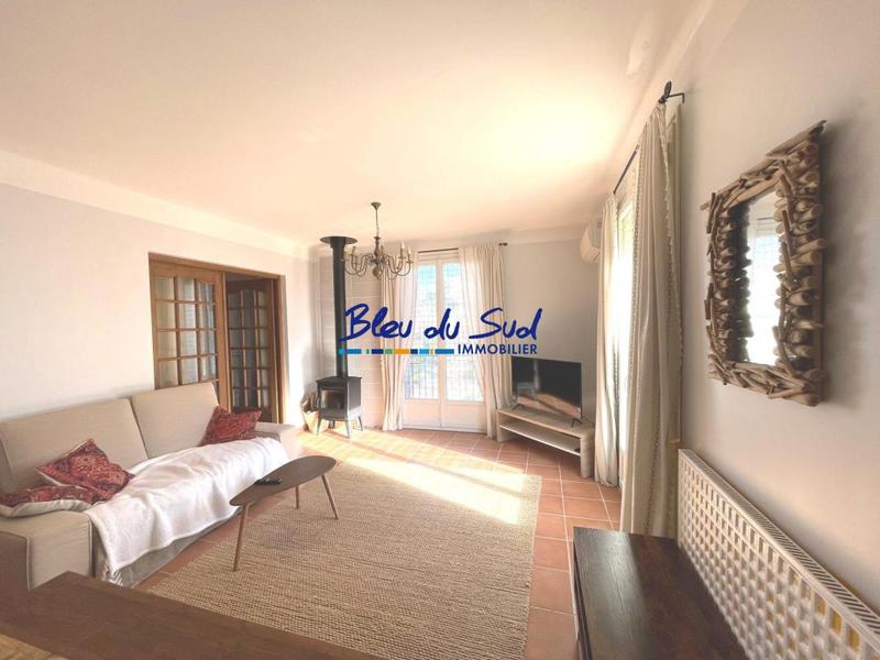 Appartement - 75 m² - 4 pièces