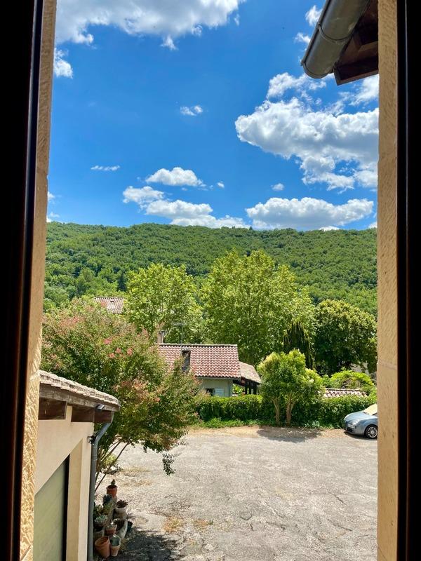 Maison - 107 m² - 4 pièces