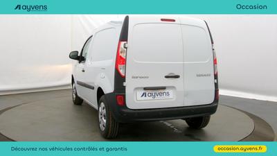 Renault Kangoo Express 1.5 Blue dCi 115ch Extra R-Link 5cv