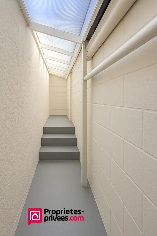 Maison - 72 m² - 2 pièces